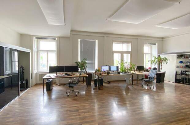 Gewerbeobjekt mieten in 5020 Salzburg (Bild 2)