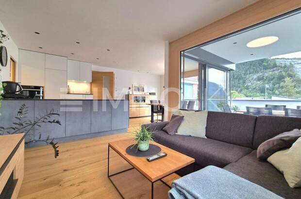 Terrassenwohnung kaufen in 6713 Ludesch (Bild 3)