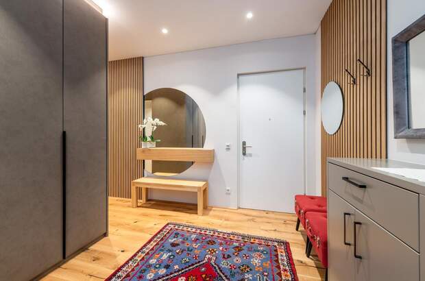 Terrassenwohnung kaufen in 8970 Schladming (Bild 2)