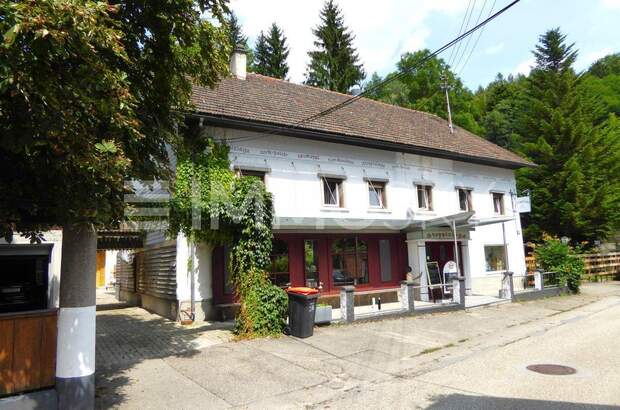 Gastronomie / Restaurant kaufen in 4800 Attnang (Bild 1)