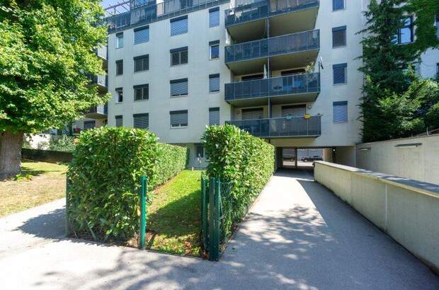 Terrassenwohnung kaufen in 1140 Wien (Bild 4)