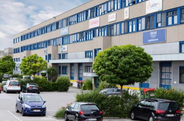Gewerbeobjekt mieten in 2355 Wiener Neudorf (Bild 1)