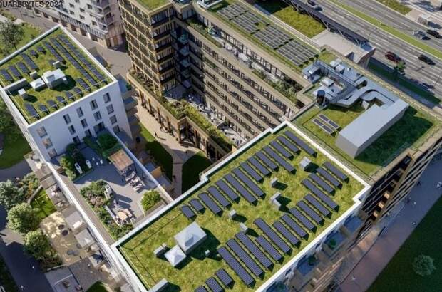 Gewerbeobjekt mieten in 1030 Wien (Bild 2)