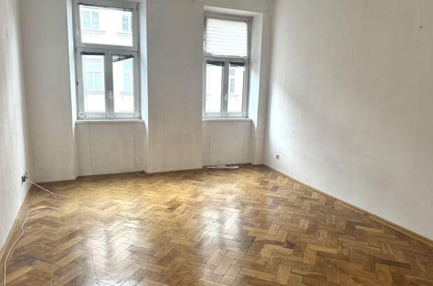 Altbauwohnung kaufen in 1200 Wien (Bild 1)