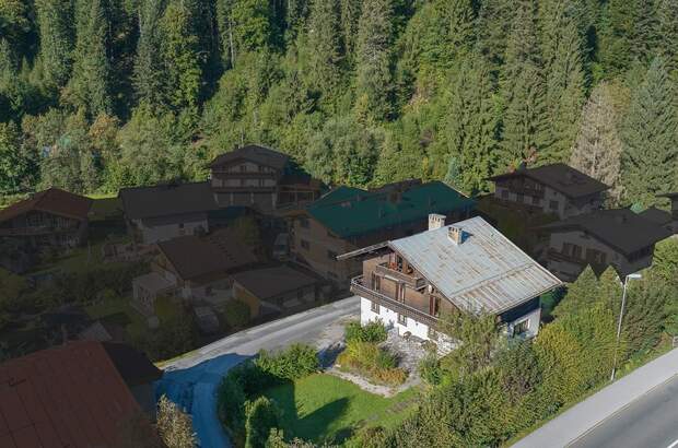 Mehrfamilienhaus kaufen in 6370 Kitzbühel (Bild 3)