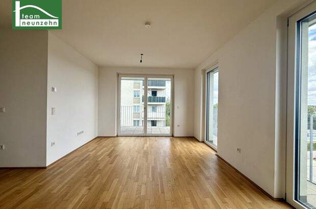 Terrassenwohnung mieten in 1220 Wien (Bild 3)
