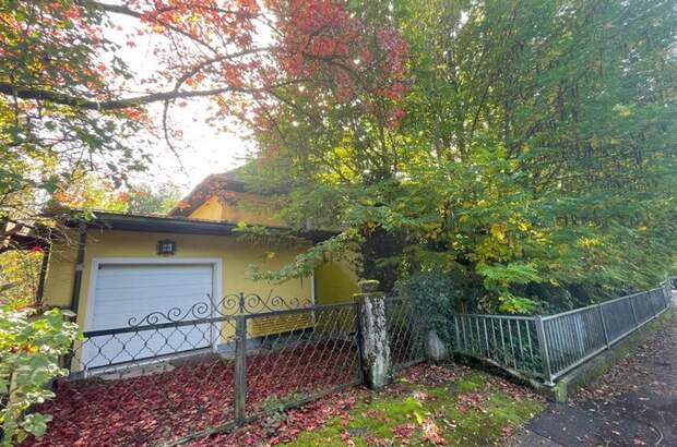 Grundstück kaufen in 5020 Salzburg (Bild 1)