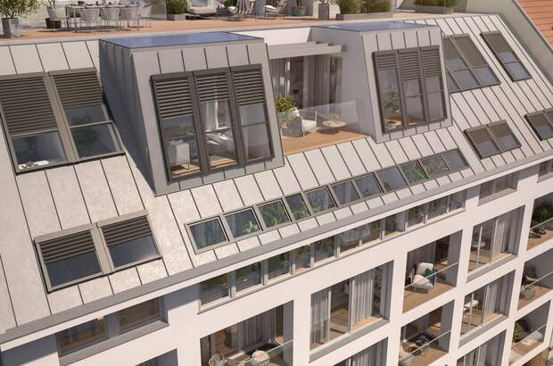 Wohnung kaufen in 1040 Wien (Bild 2)