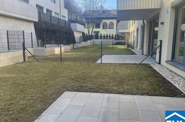 Terrassenwohnung kaufen in 2391 Kaltenleutgeben (Bild 1)