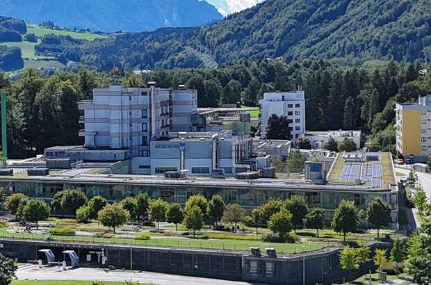Wohnung mit Balkon kaufen in 4810 Gmunden (Bild 4)