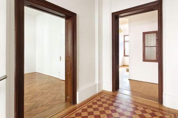 Altbauwohnung mieten in 2020 Hollabrunn (Bild 3)