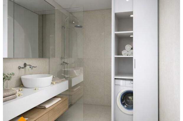 Terrassenwohnung kaufen in 1030 Wien (Bild 4)