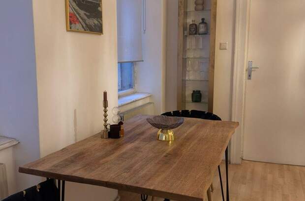 Altbauwohnung mieten in 1020 Wien (Bild 3)