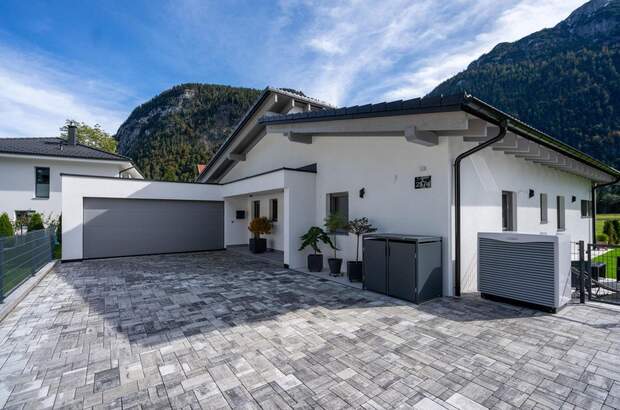 Einfamilienhaus kaufen in 6105 Leutasch (Bild 2)