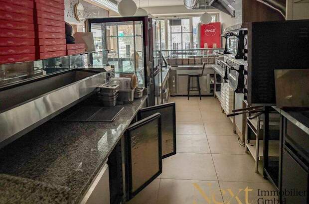Gastronomie / Restaurant mieten in 4040 Linz (Bild 4)