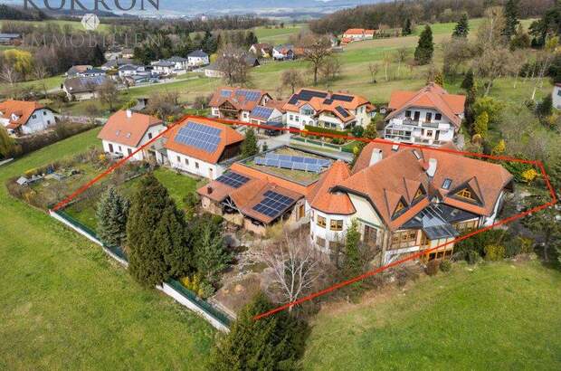 Mehrfamilienhaus kaufen in 3382 Schallaburg (Bild 1)