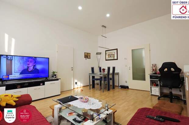 Wohnung kaufen in 1100 Wien (Bild 2)