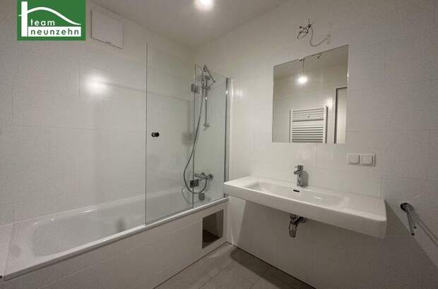 Terrassenwohnung mieten in 1200 Wien (Bild 3)