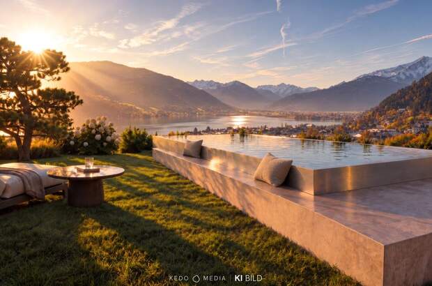 Chalet kaufen in 5700 Zell am See (Bild 4)