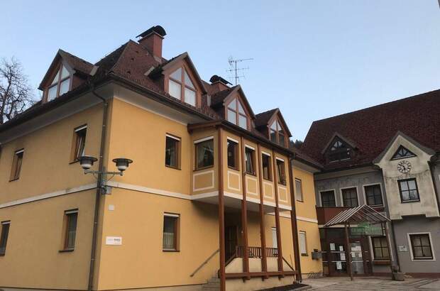 Wohnung mieten in 9372 Eberstein