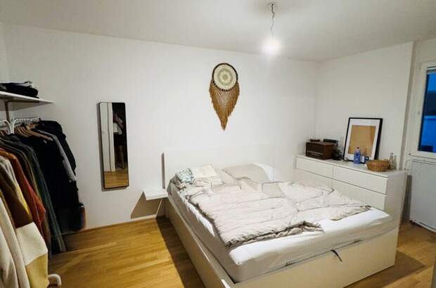 Wohnung mit Balkon mieten in 1230 Wien (Bild 3)