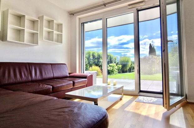 Wohnung mieten in 5020 Salzburg (Bild 2)