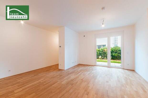 Terrassenwohnung kaufen in 1210 Wien (Bild 2)