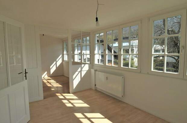 Altbauwohnung mieten in 5026 Salzburg (Bild 2)