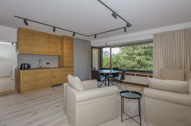 Terrassenwohnung kaufen in 6370 Kitzbühel (Bild 1)