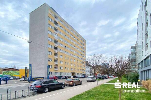 Terrassenwohnung kaufen in 4020 Linz (Bild 1)