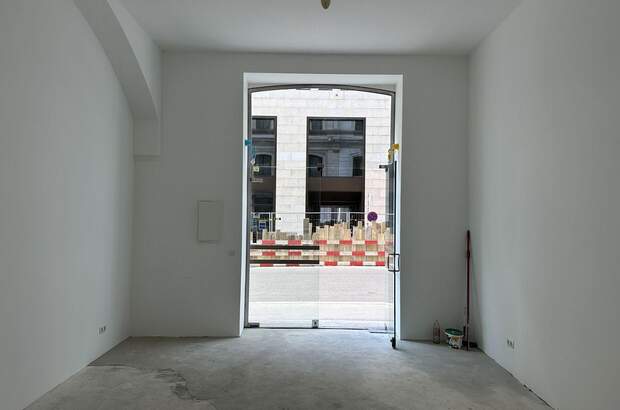 Gewerbeobjekt mieten in 1010 Wien (Bild 3)