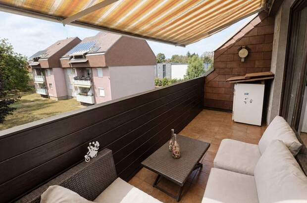 Wohnung mit Balkon kaufen in 8280 Fürstenfeld (Bild 1)
