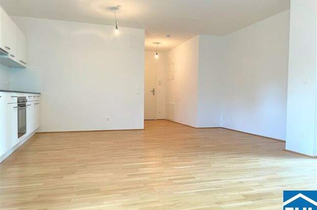 Terrassenwohnung mieten in 1100 Wien (Bild 2)
