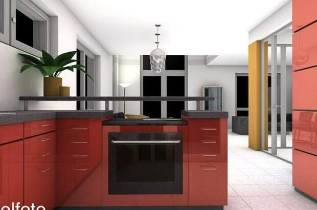 Wohnung mit Balkon kaufen in 1220 Wien (Bild 2)