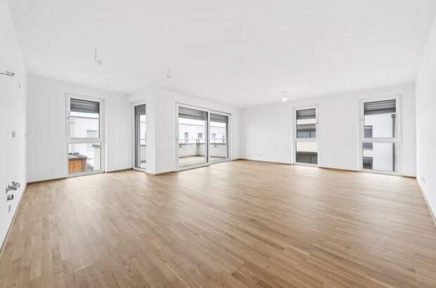 Terrassenwohnung kaufen in 2700 Wr. Neustadt (Bild 2)
