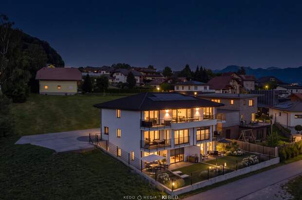 Terrassenwohnung kaufen in 5310 Mondsee (Bild 2)