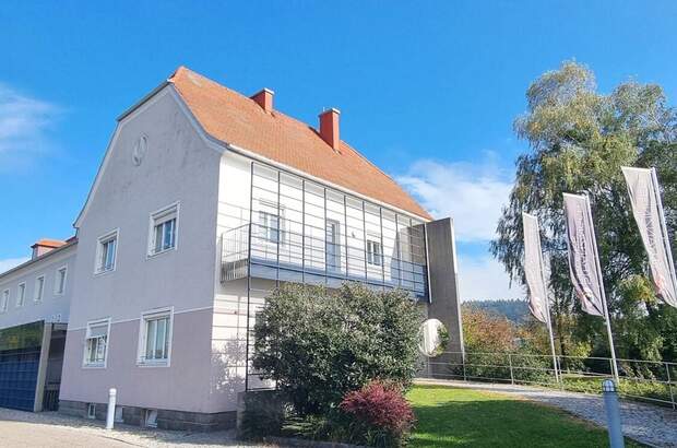 Gewerbeobjekt mieten in 4974 Ort (Bild 1)