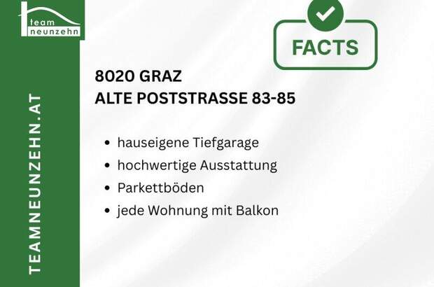 Wohnung mieten in 8020 Graz (Bild 5)