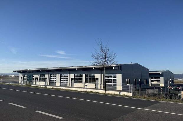 Lager mieten in 2524 Teesdorf (Bild 5)