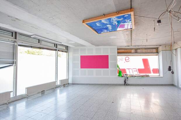 Gewerbeobjekt mieten in 1230 Wien (Bild 5)