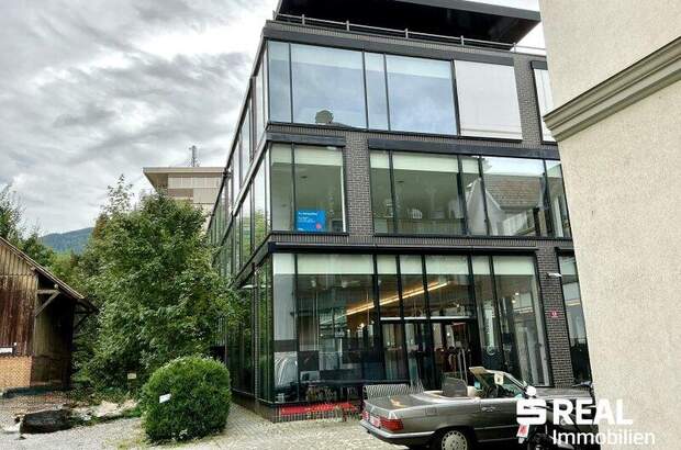 Büro / Praxis kaufen in 6850 Dornbirn (Bild 3)