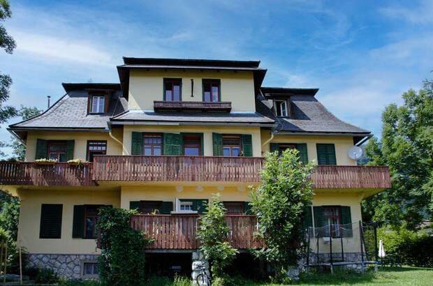 Wohnung mieten in 8950 Stainach (Bild 1)