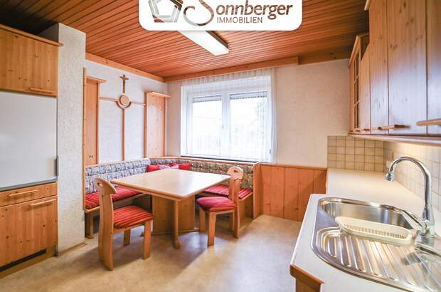 Einfamilienhaus kaufen in 4300 St. Valentin (Bild 3)