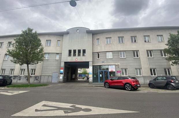 Gewerbeobjekt mieten in 1160 Wien (Bild 1)