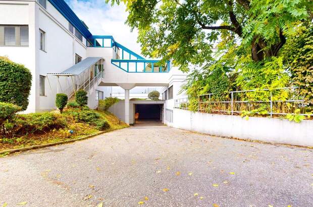 Gewerbeobjekt mieten in 9020 Klagenfurt (Bild 2)