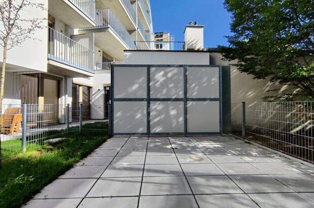 Terrassenwohnung kaufen in 1210 Wien (Bild 2)