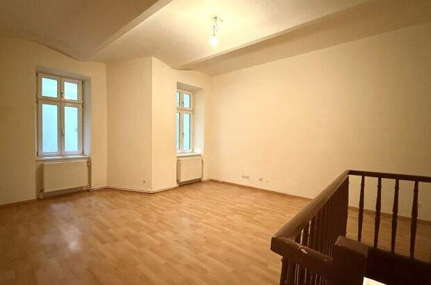 Büro / Praxis mieten in 1070 Wien (Bild 1)