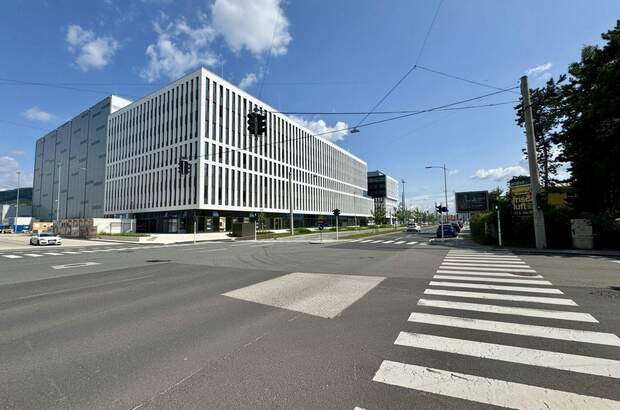 Gewerbeobjekt mieten in 4020 Linz (Bild 4)