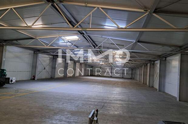 Gewerbeobjekt mieten in 1110 Wien (Bild 2)