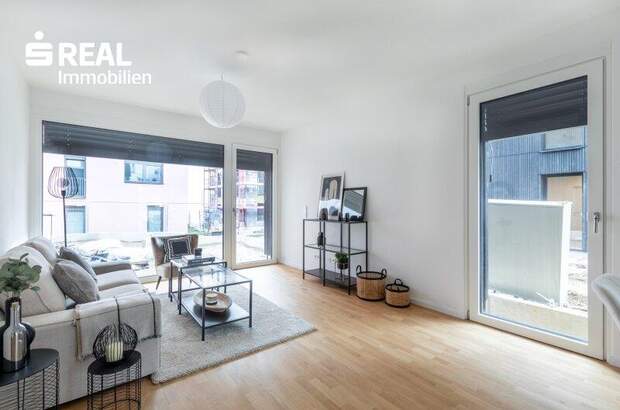 Büro / Praxis kaufen in 1120 Wien (Bild 5)